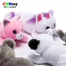 CHStoy #20B3093 Wholesale Soft Squeaky Dolls Baby Toys